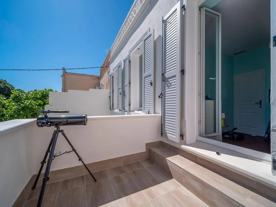 Maison Air Conditionne, Piscine, Quartier Calme Proche Des Plages Marseille Francie